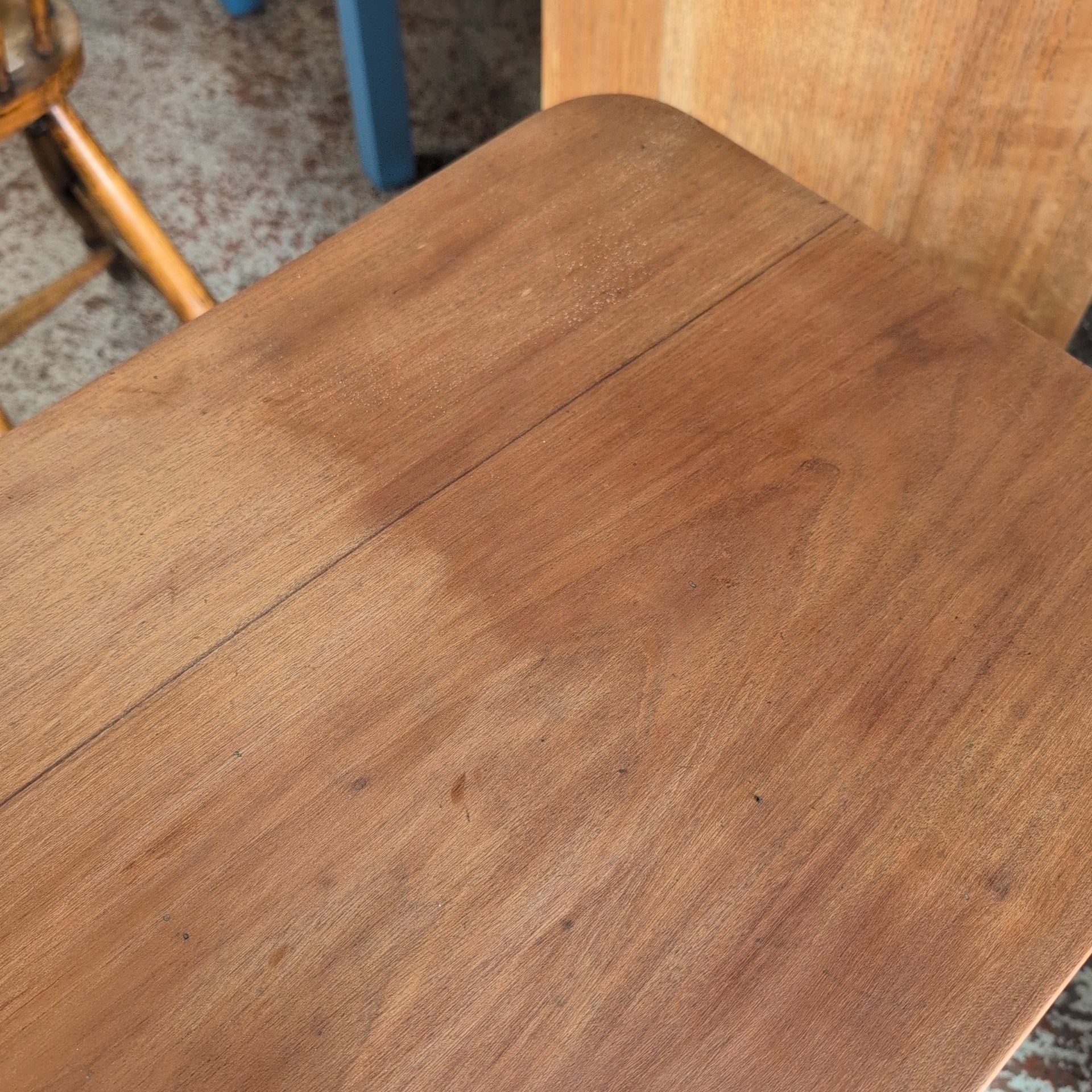 HMP Bristol Side Table